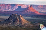 porcupine rim